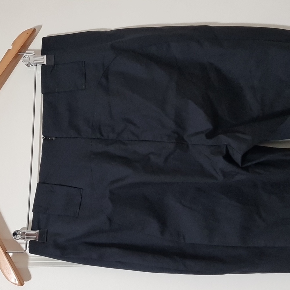 BNWT Cue formal black pants size 10. - Picture 2 of 4